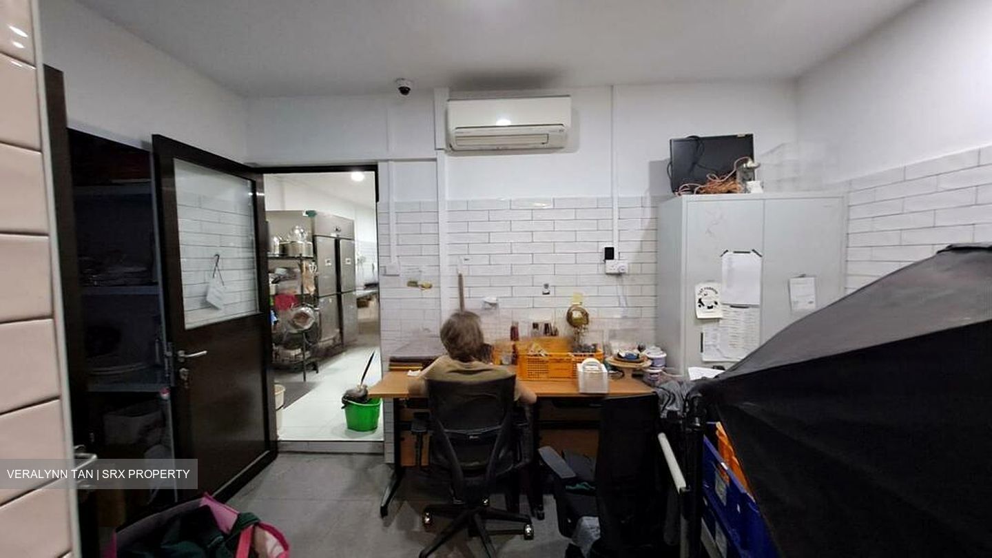 Outram Road (D3), Shop House #472569861